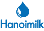 Logo Hanoimilk