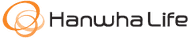 Logo Hanwha Life