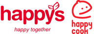 Logo Happy Cook