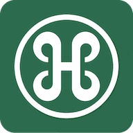 Logo Hasaki