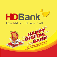 Logo HDBank