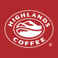 Logo Highlands Coffee