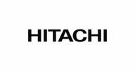 Logo Hitachi