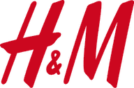 Logo H&M