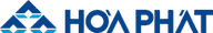 Logo Tập đoàn Hòa Phát