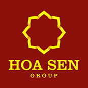 Logo Tập đoàn Hoa Sen