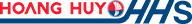 Logo Hoàng Huy (HHS)