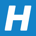 Logo Hoka