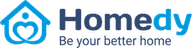 Logo Homedy