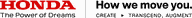 Logo Honda (xe máy)