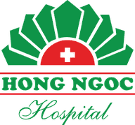 Logo Hồng Ngọc