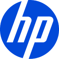 Logo HP