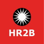 Logo HR2B