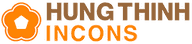 Logo Hưng Thịnh Incons