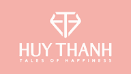 Logo Huy Thanh Jewelry
