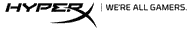 Logo HyperX
