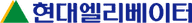 Logo Hyundai Elevator
