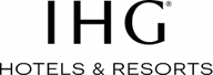 Logo InterContinental Hotels Group (IHG)