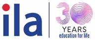Logo ILA Vietnam