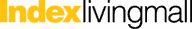 Logo Index Living Mall