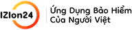 Logo IZIon24