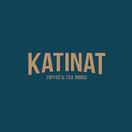 Logo Katinat Saigon Kafe