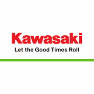Logo Kawasaki (mô tô)