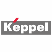 Logo Keppel Land