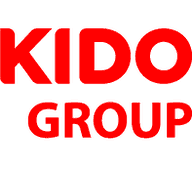 Logo Kinh Đô (KIDO)