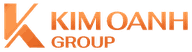 Logo Kim Oanh Group