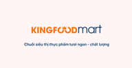 Logo Kingfoodmart