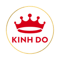 Logo Kinh Đô Bakery