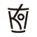 Logo KOI Thé