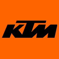 Logo KTM
