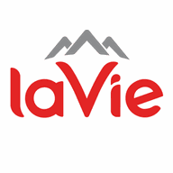Logo Lavie