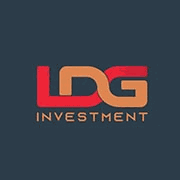 Logo LDG Group