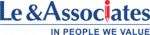 Logo Le & Associates (L&A)