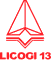 Logo Licogi 13