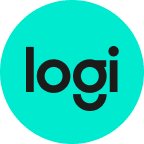 Logo Logitech