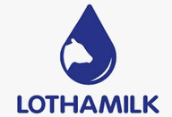 Logo Lothamilk