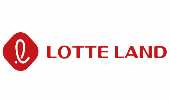 Logo Lotte E&C
