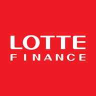 Logo LOTTE Finance