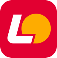 Logo Lotteria