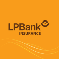 Logo Bảo hiểm LPBank (LPBI)