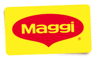 Logo Maggi