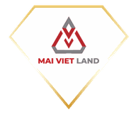 Logo Mai Việt Land