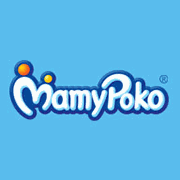 Logo MamyPoko