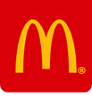 Logo McDonald's