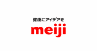Logo Meiji