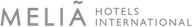 Logo Meliá Hotels International